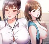 건물마다 컨셉이 다름